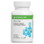 Herbalife Başlangıç Erkek Beslenme Paketi - Görsel 3