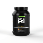 Herbalife Başlangıç Erkek Beslenme Paketi - Görsel 2