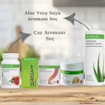 Herbalife Form Premium Destek Paketi
