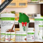 Kadınlar İçin Herbalife Aşağı Kilo Kontrol Seti Etkili ve Sağlıklı Çözüm