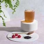 Herbalife Bitkisel Şeftali Konsantre Çay faydaları