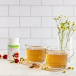 Herbalife Bitkisel Şeftali Konsantre Çay çay fiyatı