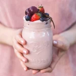 Herbalife Ahududu ve Beyaz Çikolatalı Shake Fiyatı