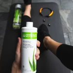 Herbalife Aloe vera suyu faydalar