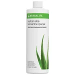 Herbalife Aloe Konsantre Sade İçecek 473 ml