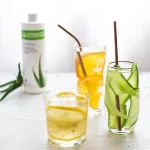 Herbalife Aloe vera suyu kullananlar