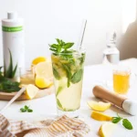 herbalife detoks suyu yararı