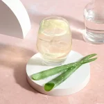 Herbalife Aloe vera suyu nasıl kullanılır