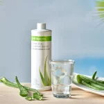 Herbalife Aloe vera suyu ne işe yarar
