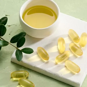 Herbalife Balık Yağının Faydaları