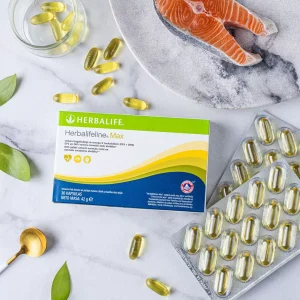 Herbalife balık yağı ne işe yarar