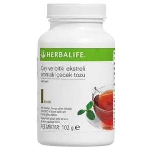 Herbalife Bitkisel Konsantre Çay 100 gr