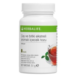 Herbalife Bitkisel Konsantre Çay 50 gr