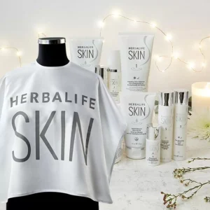 Herbalife Cilt Bakım Önlüğü Satın Al