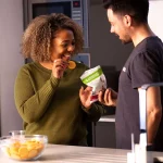 herbalife cips barbeku aromali kaç kalori