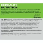 CR7 Drive Spor İçeceği ne işe yarar