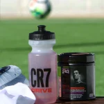 Herbalife CR7 Drive Su Matarası 500 Ml fiyat