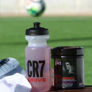 Herbalife CR7 Drive Su Matarası 500 Ml fiyat