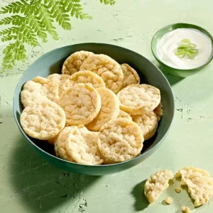 Herbalife Protein Cips Ekşi Kremalı nasıl kullanılır