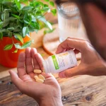 Herbalife Erkek Vitamini Nasıl kullanılır