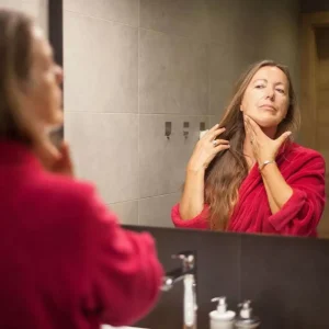 Herbalife Besleyici Gece Kremi ne işe yarar