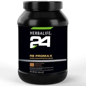 Herbalife Rb Promax Çikolata Proteince Zenginleştirrilmiş Spor Gıdası 1000GR