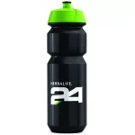 Herbalife H24 Siyah Su Matarası 750cc