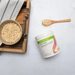 Herbalife Heartwell Yulaf Beta Glukanı İçecek Tozu - Görsel 2