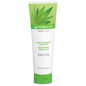 Herbalife Herbal Aloe Güçlendirici Şampuan 250 mL
