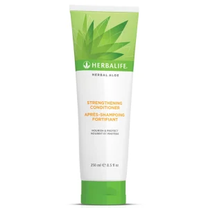 Herbalife Herbal Aloe Saç Kremi 250 mL