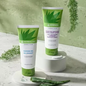 Herbalife Herbal Aloe Saç Kremi fiyat