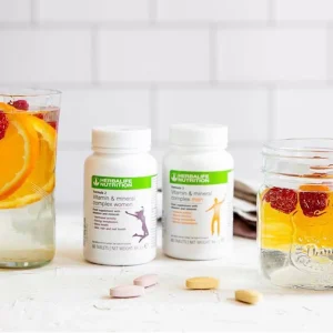 Herbalife Kadın vitamin en ucuz
