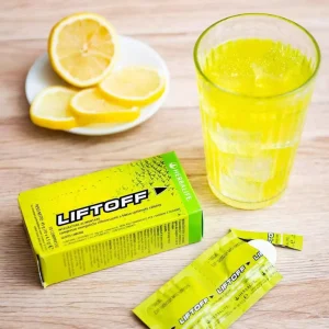 herbalife liftoff nasıl kullanılır