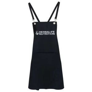 Herbalife Logolu Mutfak Önlüğü