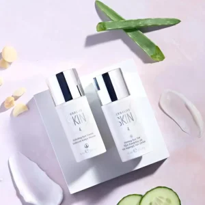 Herbalife Nemlendirici Göz Kremi kullananlar