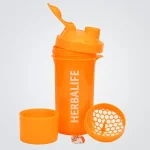 Herbalife Neon Shaker Turuncu fiyat