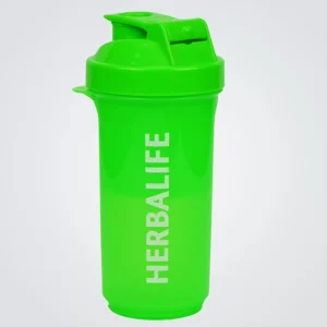 Herbalife Neon Shaker Yeşil