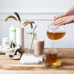 Herbalife Bitkisel Limon Konsantre Çay en ucuz