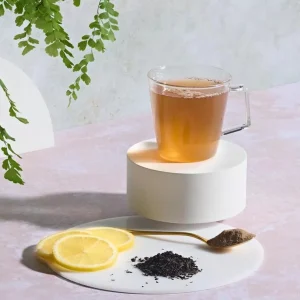 Herbalife Bitkisel Limon Konsantre Çay fiyatı