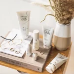 Herbalife Kırmızı Meyve Özlü Peeling kullananlar