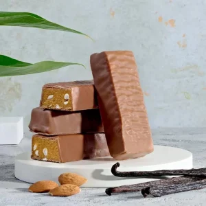 Herbalife Limon Aromalı 35 gr 14'lü Protein Bar ne işe yarar