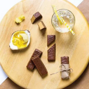 Herbalife Limon Aromalı 35 gr 14'lü Protein Bar nasıl kullanılır