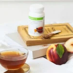 Herbalife Bitkisel Şeftali Konsantre Çay faydaları nelerdir