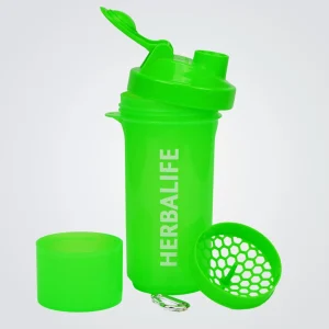 Herbalife Neon Shaker Yeşil fiyat