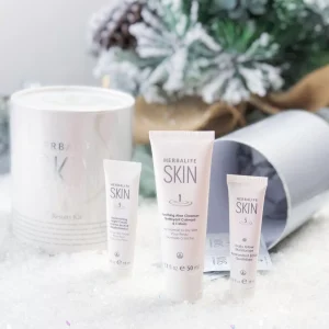 Herbalife Sıkılaştırıcı Göz Jeli fiyat