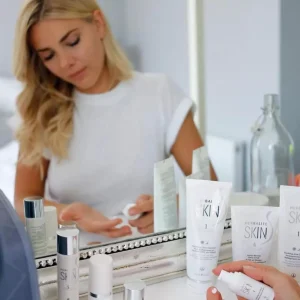 Herbalife Aloe Özlü Rahatlatıcı Yüz Temizleme Jeli ne işe yarar