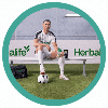 Herbalife Sporcu Ürünleri