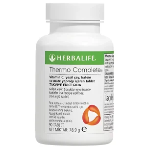 Herbalife Thermo Complete 90 Tablet