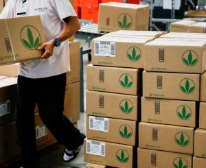 Herbalife Ürünlerinin Satışı