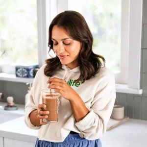 Herbalife Vanilyalı Shake Nasıl Kullanılır